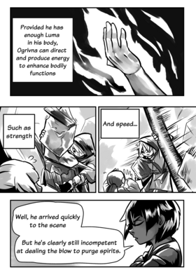 Read Luma  5 Page 6 in English