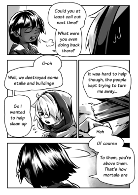 Read Luma  5 Page 8 in English