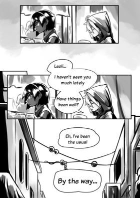 Read Luma  5 Page 9 in English