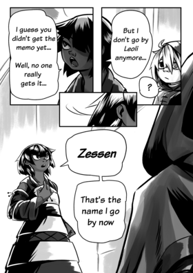 Read Luma  5 Page 10 in English