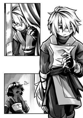 Read Luma  6 Page 6 in English