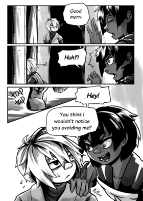 Read Luma  6 Page 7 in English