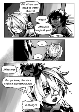 Read Luma  6 Page 10 in English