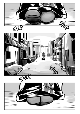 Read Luma  7 Page 3 in English