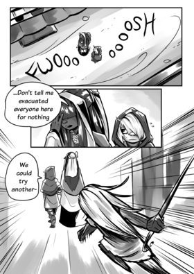 Read Luma  7 Page 5 in English