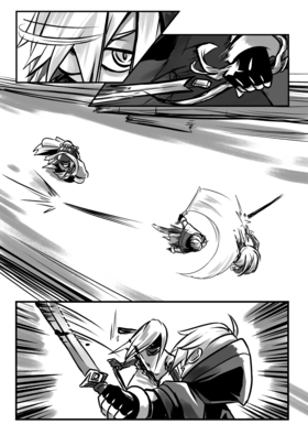 Read Luma  7 Page 6 in English