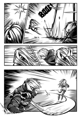 Read Luma  7 Page 9 in English