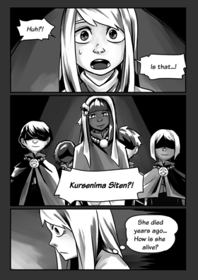 Read Luma  8 Page 10 in English