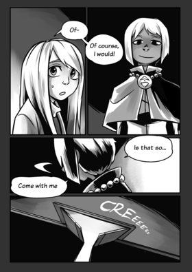 Read Luma  8 Page 9 in English