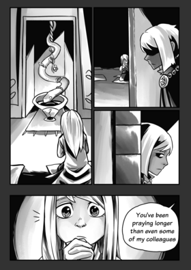 Read Luma  8 Page 7 in English