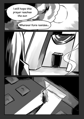 Read Luma  8 Page 6 in English