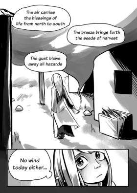 Read Luma  8 Page 5 in English