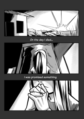 Read Luma  8 Page 2 in English