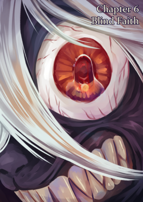 Read Luma  8 Page 1 in English