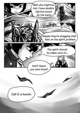 Read Luma  9 Page 3 in English