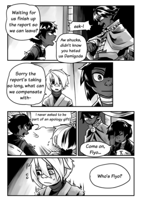Read Luma  9 Page 7 in English