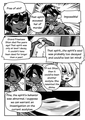 Read Luma  9 Page 10 in English