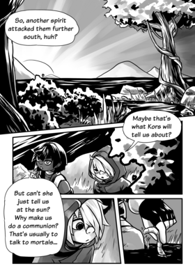 Read Luma  10 Page 2 in English