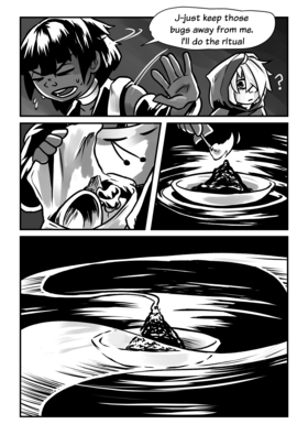Read Luma  10 Page 4 in English