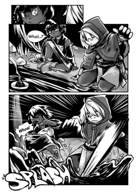 Read Luma  10 Page 5 in English