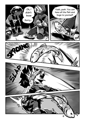 Read Luma  10 Page 7 in English