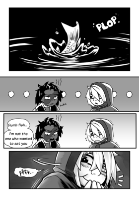Read Luma  10 Page 8 in English