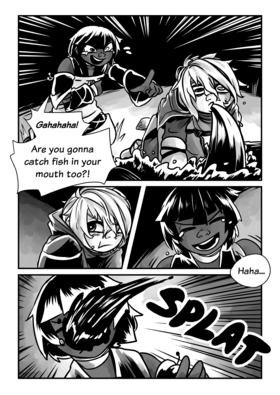Read Luma  10 Page 10 in English