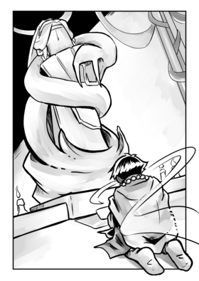 Read Luma  11 Page 2 in English