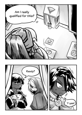 Read Luma  11 Page 4 in English