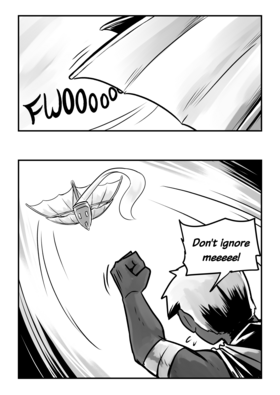 Read Luma  11 Page 9 in English