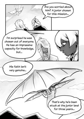 Read Luma  11 Page 10 in English