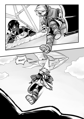 Read Luma  12 Page 6 in English