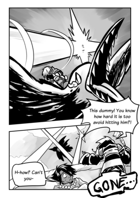 Read Luma  12 Page 8 in English