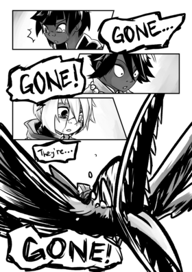 Read Luma  12 Page 9 in English