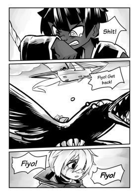 Read Luma  12 Page 10 in English