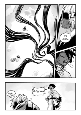 Read Luma  13 Page 2 in English
