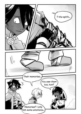 Read Luma  13 Page 8 in English