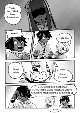 Read Luma  13 Page 9 in English