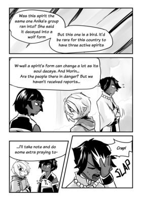 Read Luma  13 Page 10 in English