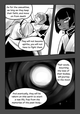 Read Luma  14 Page 5 in English