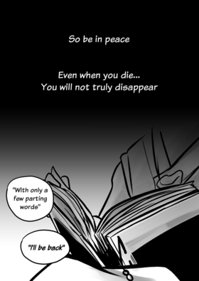Read Luma  14 Page 6 in English