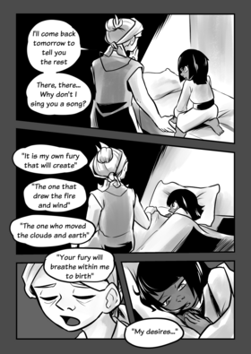 Read Luma  14 Page 8 in English