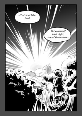 Read Luma  14 Page 9 in English