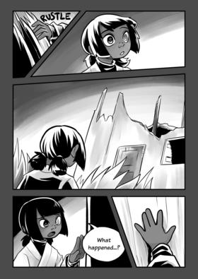Read Luma  14 Page 10 in English