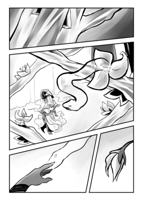 Read Luma  15 Page 2 in English