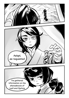 Read Luma  15 Page 4 in English