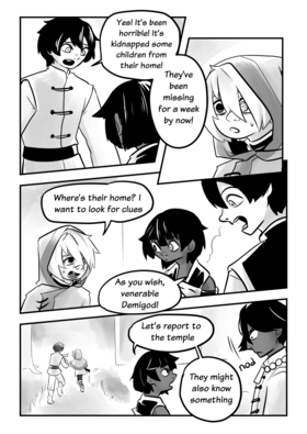 Read Luma  15 Page 6 in English
