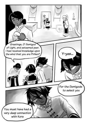 Read Luma  15 Page 7 in English
