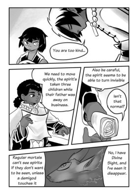 Read Luma  15 Page 8 in English