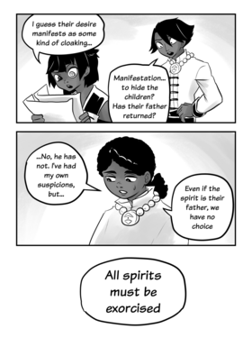 Read Luma  15 Page 9 in English